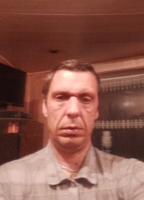 Игорь, 44, Россия, Оренбург