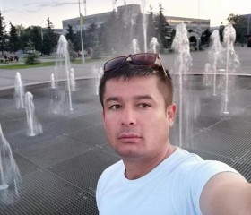 Nizom, 33, Buzuluk