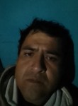 Charlylimon, 37 лет, Acatzingo de Hidalgo