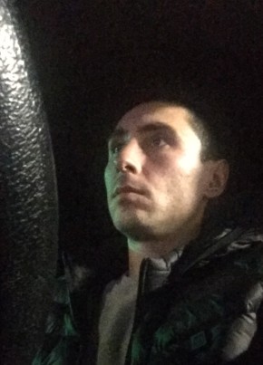 kirim mamutov, 32, Russia, Saky