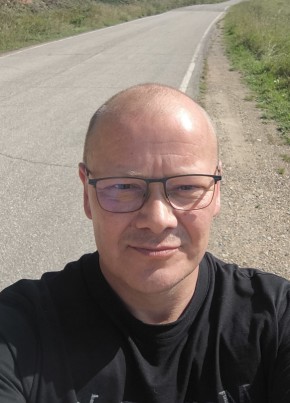 Александр из Иркутска 41 год