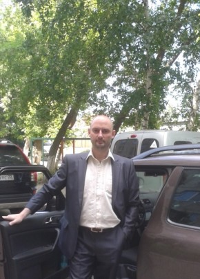 Илья, 43, Russia, Gorno-Altaysk
