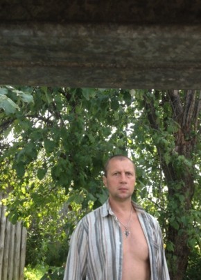 Николай, 55, Россия, Киржач