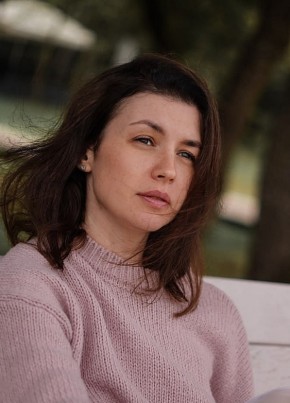 Ирина из Владивостока 42 года
