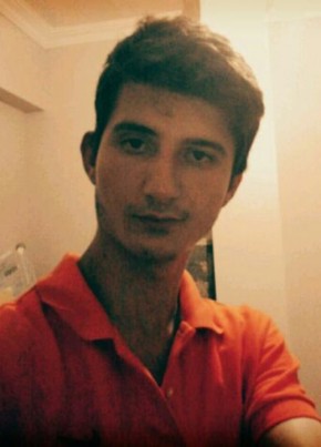 Murat, 27, Türkiye Cumhuriyeti, Mersin