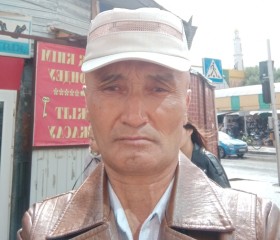 Дуйсенбек, 59 лет, Астана