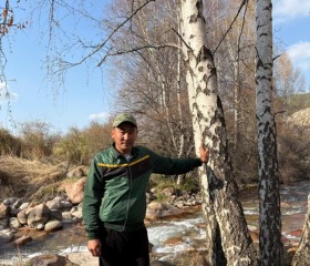 Erzhan, 33, Baykonyr