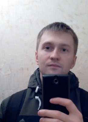 Aleksandr, 35, Russia, Nizhniy Novgorod