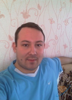 Андрей, 44, Россия, Екатеринбург