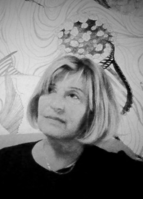 Natalja, 68, Konungariket Sverige, Stockholm