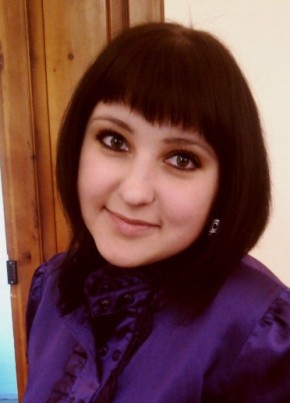 Анна, 28, Россия, Абакан