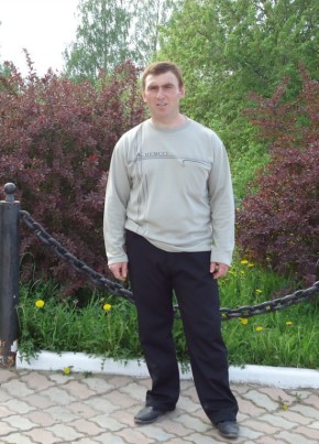 Алан, 40, Россия, Светлоград