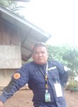 Arnel Bajenting, 35 лет, Kidapawan