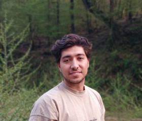 Amir, 26, Helsinki