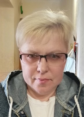 Светлана, 54, Россия, Мирный (Якутия)
