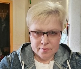 Светлана, 54 года, Мирный (Якутия)