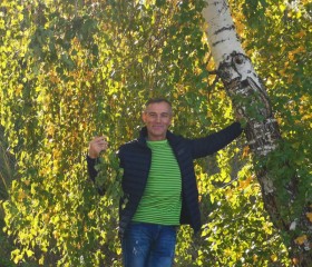 Олег, 57 лет, Челябинск