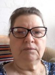 Lidiya, 71  , Bolshoy Kamen