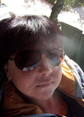 Анастасия, 37, Россия, Тверь