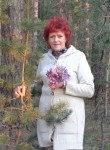 Ольга, 60 лет, Нижний Новгород