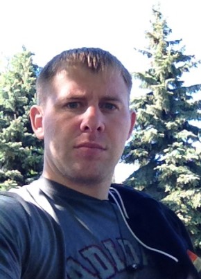 Денис, 36, Россия, Псков