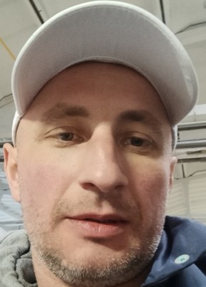 Денис Бельченко, 41, Россия, Волхов