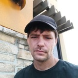 Tommy Spell, 34  , Sulphur