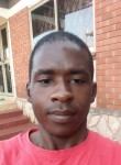 Unknown, 24 года, Kampala