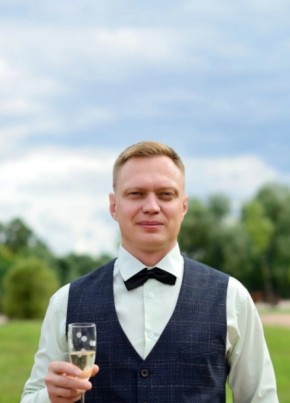 Эдуард из Брянска 42 года