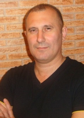 Павел из Тамбова 50 лет