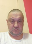 Aleksandr, 46, Khabarovsk