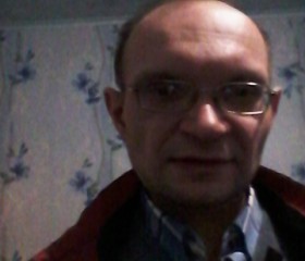 Виталий, 46 лет, Омск