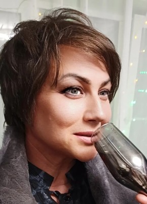 Катерина из Зеленограда 42 года