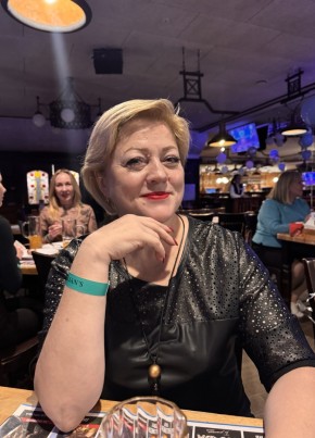 Tatyana, 55, Russia, Tyumen