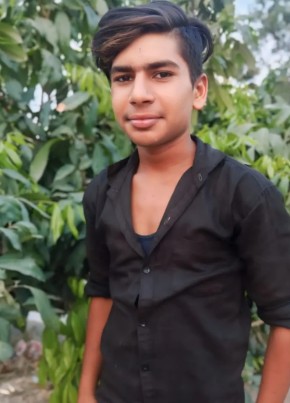 Abrealam, 18, India, Patna