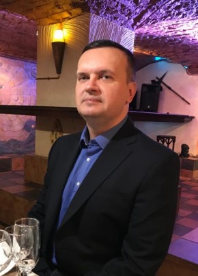 Vadim, 50, Russia, Moscow