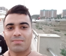 Ilkin, 23 года, Sumqayıt