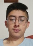 JUAN CARLOS, 18, Tlatlauquitepec