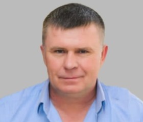 Владимир, 51 год, Красноярск