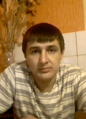 Павел, 35, Россия, Немчиновка