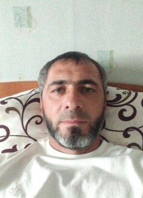 Rustam из Пышмы 37 лет
