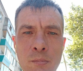 Мак, 48 лет, Владивосток