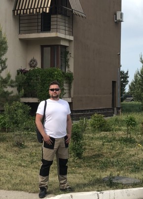 Сергей, 40, Россия, Учалы