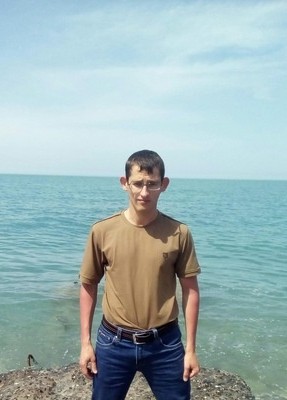 Михаил, 37, Россия, Новошахтинск