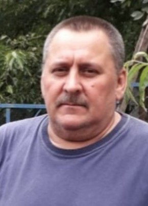 Владимир, 60, Россия, Шолоховский