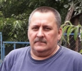 Владимир, 60 лет, Шолоховский