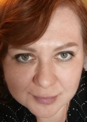 Evgeniya, 45, Russia, Novokuznetsk