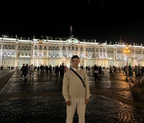 Anton, 22, Kaliningrad