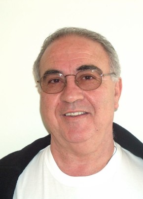 Mario, 62, República Portuguesa, Póvoa de Santa Iria