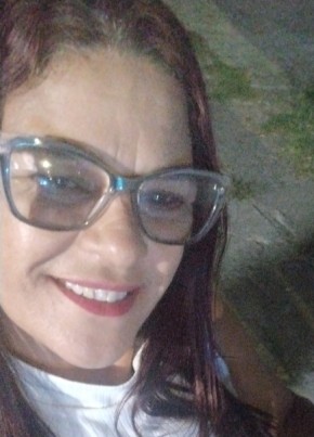 Helena из João Pessoa 49 лет